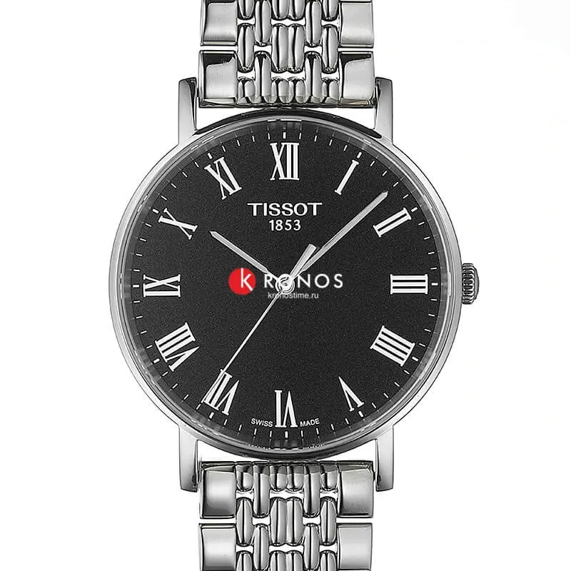 Фотография часов Tissot Everytime Medium T109.410.11.053.00